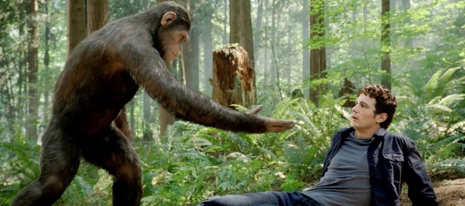 Planet Der Affen Revolution Stream Movie2k
