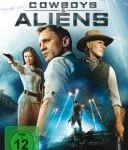 Cowboys and Aliens Gewinnspiel