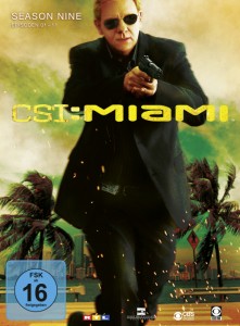 CSI Miami 9 CSI Miami 9