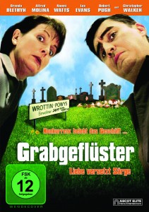Grabgeflüster Grabgeflüster
