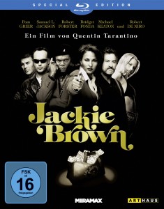 Jackie Brown Jackie Brown