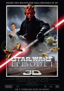 Star Wars Episode 1