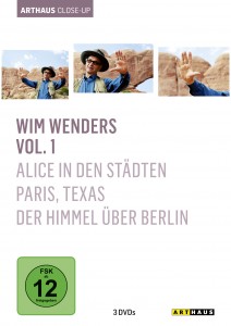 Wim Wenders Vol1 Wim Wenders Vol1