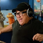 Der Lorax Danny DeVito