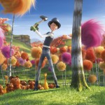 Der Lorax Universal Once-ler