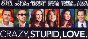 Crazy, Stupid, Love. Darsteller