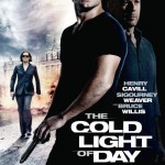 The Cold Light of Day