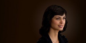 Morena Baccarin spielt Jessica Brody (Bildquelle: Showtime)