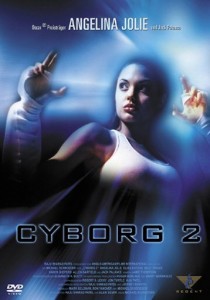 Cyborg 2 Angelina Jolie als Roboter (Quelle: Hitmeister)
