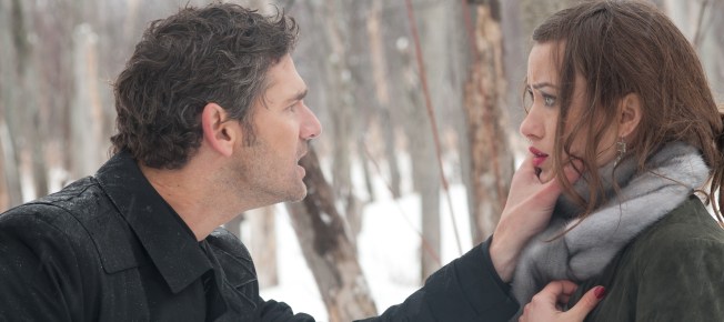 Addison und Liza im Disput (Quelle:StudioCanal)