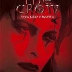 Edward Furlong in dem billigen "The Crow - Wicked Prayer" (Quelle: Hitmeister)