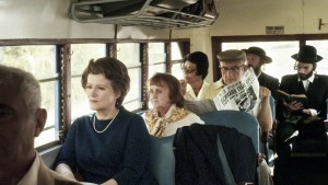 Hannah Arendt in Jerusalem Hannah Arendt in Jerusalem (Quelle: nfp marketing & distribution)