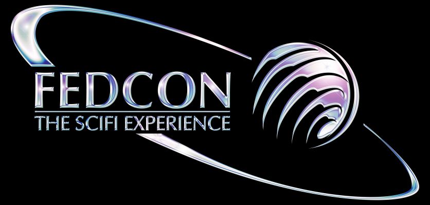 Das Logo der FedCon (Quelle: FedCon GmbH)