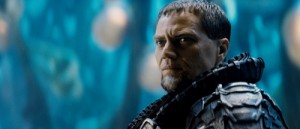 General Zod greift die Erde an (Quelle: Warner Bros. Germany)