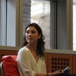 Sibel Kekilli (Bild: Thomas Trierweiler)