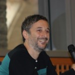 Harmony Korine gewann den Filmpreis Köln (Bild: Thomas Trierweiler)