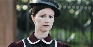 Grace wartet auf die Heimkehr ihres Mannes Grace wartet auf die Heimkehr ihres Mannes (Quelle: Pandastorm Pictures)