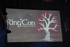 Das RingCon-Banner