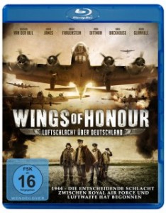 Das Blu-ray-Cover von "Wings of Honour" (Quelle: Pandastorm Pictures)