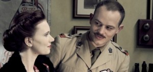 Zu Hause wartet die Liebe auf Earl (Quelle: Pandastorm Pictures)