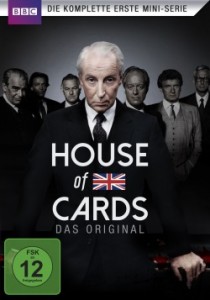 Das Cover von "House of Cards" (Quelle: Pandastorm Pictures)