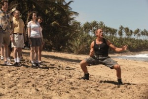 Storm entfesselt sein inneres Monster Storm entfesselt sein inneres Monster (Quelle: Ascot Elite)