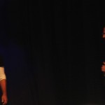 Dean O'Gorman und Adam Brown (Quelle: Thomas Trierweiler)