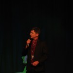 Mark Ferguson (Quelle: Thomas Trierweiler)