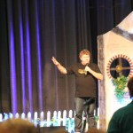 Stephen Hunter (Quelle: Thomas Trierweiler)