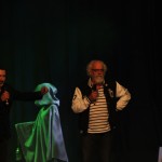 William Kircher und John Callen (Quelle: Thomas Trierweiler)