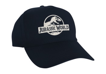 Baseballcap im "Jurassic World"-Stil