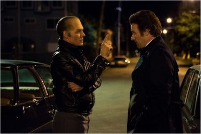 Ein Cop und ein Gangster - keine gute Mischung (© Warner Bros Pictures)