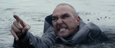 Warum denn so ernst? (© Ascot Elite)