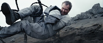 In den anderen Bereichen des Planeten wird es schnell einmal gefährlich (© Ascot Elite)