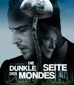 Das Kino-Plakat von "Die dunkle Seite des Mondes" (© Alamode Film)
