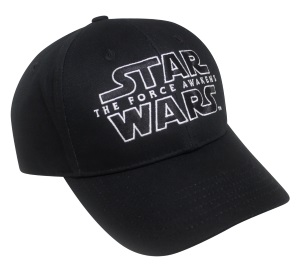 Star Wars-Cap