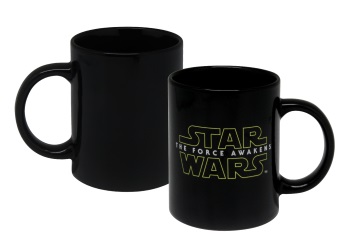 „Star Wars“- Color Changing Coffee Mug 