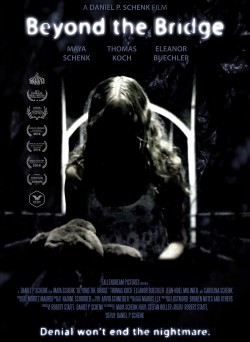 Das Poster zu "Beyond the Bridge" (© Fallendream)
