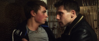 Ben und Adam harmonieren nicht wirklich (© missingFILMS)