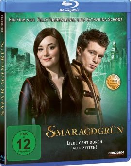 © Concorde Home Entertainment