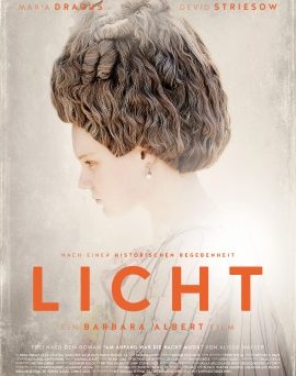 Freikarten im Gewinnspiel zu Licht in der Verlosung (© Farbfilm Verleih)