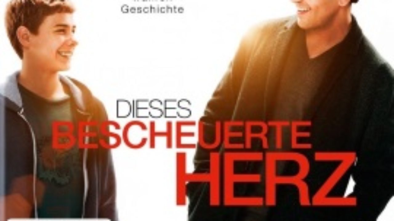 Review Dieses Bescheuerte Herz Blu Ray Leinwandreporter
