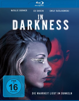 Das Blu-ray-Cover von "In Darkness" (© Universum Film)