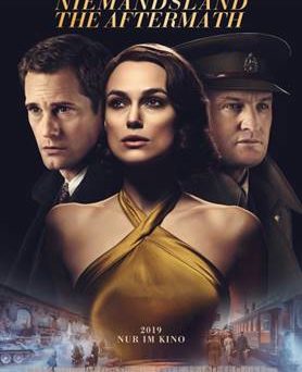 Das Hauptplakat von "Niemandsland - The Aftermath" (© 20th Century Fox)