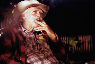 Alvin liebt seine Zigarren (© StudioCanal)