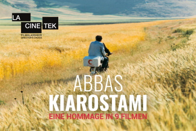 Abbas Kiarostami Retrospektive (© 2021 La Cinetek. All Rights Reserved.)