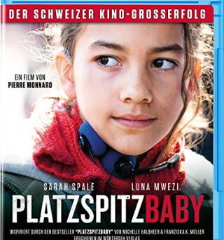 Das Blu-ray-Cover von "Platzspitzbaby" (© EuroVideo)
