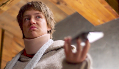 Magalie hat schlechte Laune (© Lucky Number/Fantasy Filmfest, 2025)