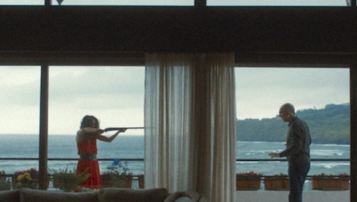 Nina denkt über radikale Schritte nach (© Filmax/Fantasy Filmfest, 2025)