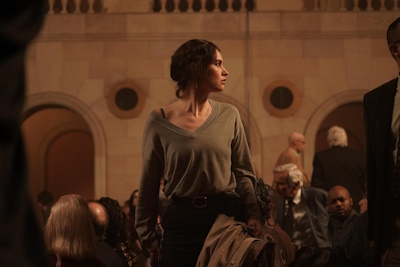 Sarah hat sich mit den Falschen angelegt (© LEONINE, 2026)